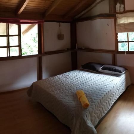 Posada Turistica Quenari Wii 미투 외부 사진