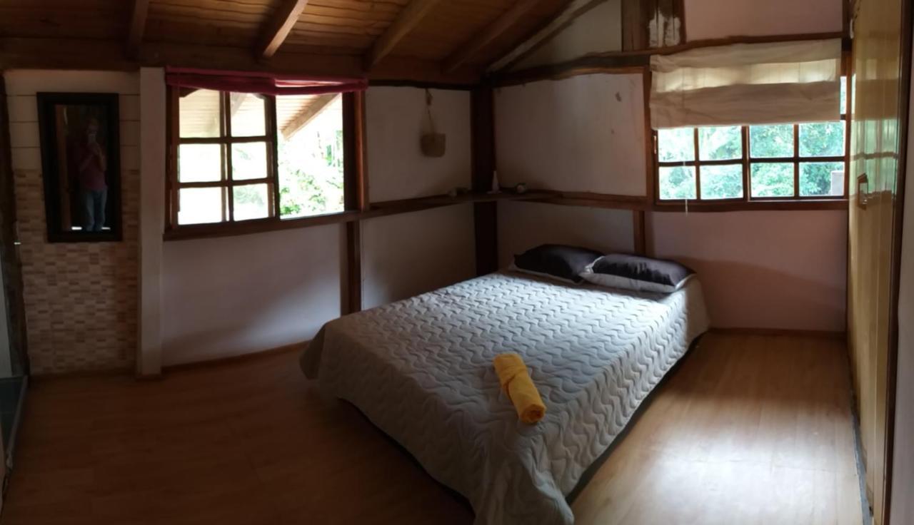 Posada Turistica Quenari Wii 미투 외부 사진