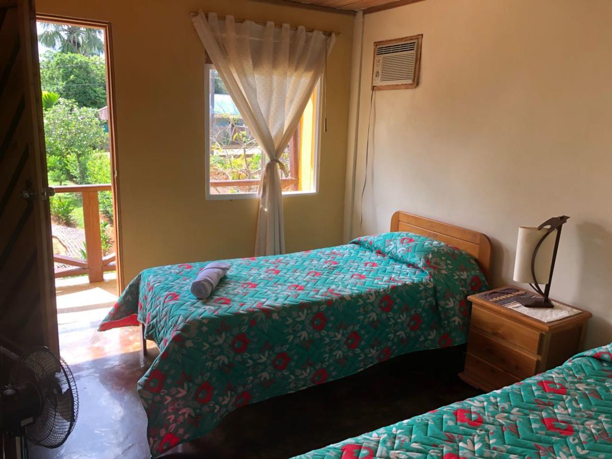 Posada Turistica Quenari Wii 미투 외부 사진